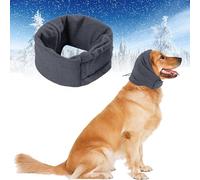 Dog Calming Hoodie,Cat Ear Muffs,Happy Hoodie for Dogs,Clothing & Accessories for Pets,Suitable for Pets with a Head Circumference of 45-60cm