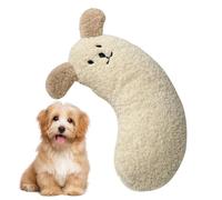 Dog Calming Pillow - Relieve Neck U Shaped Dog Pattern | Potential Behavioral Benefits Calmings Pet Pillowe | Peet Neeck Pillows for Pets Combining Functionality