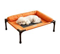 Dog Camping Bed Elevated Nest for Pet Rest