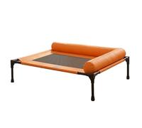 Dog Camping Bed Elevated Pet Sleeping Rest