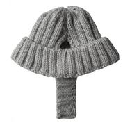 Dog Cap - Soft E Headwear | Outdoor and Cold Weather Cat Hats - for Small Medium Large Sizes and Photo Portraits Camping Walks Home
