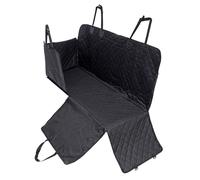 Dog Car Back Seat CoverProtect your Car from Scratches