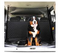 Dog Car Barrier Cargo Net For Benz GLE Klasse AMG GLE