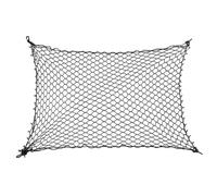 Dog Car Barrier - Safety Net with Hooks | Cargo Area Dog Car Net Barrier,for Truck SUV RV Sedan Trunk Cargo Area Back Seat Travel Road Trip Must Haves Driver