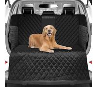 Dog Car Boot Cover Trunk Cover For Cars