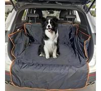 Dog Car Boot Liner for Audi S LINE Sline TT J8 B8 A1