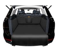 Dog Car Boot Liner for Dodge Attitude 2006-2026, Scratch Proof, Stain Proof, Multi-Purpose Cargo Cover and Picnic Blanket Mat,B B