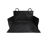 Dog Car Boot Liner, for Infiniti Project Black S Prototype Coupe 2018-2024 Waterproof & Antifouling Dog Car Seat Cover With Side Protector, Dirt Resistant Easy To Clean