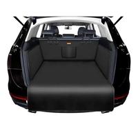 Dog Car Boot Liner, for Mitsubishi Galant Ralliart Sport Mirage Xforce Waterproof Boot Protector for Dogs Non-Slip Pet Boot Cover,Scratch Proof & Machine Washable Car Boot Mat
