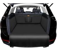 Dog Car Boot Liner for Seat Ateca I (facelift 2020) /2020-2026