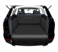 Dog Car Boot Liner Protector, for Jaguar F-Pace 2022-2024 Scratchproof Washable Dog Car Boot Cover Durable Robust Dog Car Boot Cover Easy to Clean,A