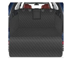 Dog Car Boot Liner Protector, for Opel Vauxhall Grandland X 2018-2023 2024 2025 Travel Trunk Mat Protective Cover Waterproof Anti-Slip Anti-Scratch Accessories