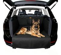 Dog Car Boot Protector for Audi A3 Sportback 8V 2012-2020