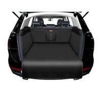Dog Car Boot Protector, for BMW X1 iX1 U11 2022 2023 2024 Anti-Scratch Tear-Resistan Univesrsal Car Boot Protector Dog Antifouling Robust Dog Car Boot Cover,A