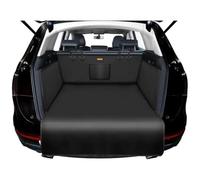 Dog Car Boot Protector for Seat Leon/Leon St KL 5F 1T 1M 2016-2025