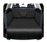 Dog Car Cargo Liner for Honda Passport 2019-2024 2025, Waterproof Pet Cargo Mat with Side Protection Non-Slip Scratch-Resistant WashableDog Protector,58" x 41"