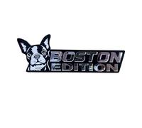 Dog Car Decal, Dog Car Badge | Car Emblems & Badges, Funny Acrylic Car Badge, Fashion Car Emblems & Badges, Stickers