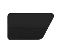 Dog Car Guard, Door Protector, Waterproof Anti-Scratch Vehicle Shield Anti-Stain Cover with Mesh Pocket for Truck Interior Road Trip Camping Outdoor Travel Sedan Pet Owners, 73x43cm/28.74x16.93 Inches