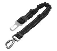 Dog Car Lead Elastic Flexible Pet Harness Lead