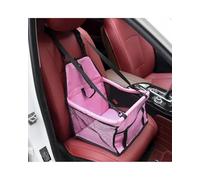 Dog Car Seat 1 Pc Dog For Seat Cushion Waterproof Thickened Dog Mat Car Pet Mat Waterproof Car For Seat Car Pet Bag Dog Seat Car(Pink)
