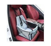Dog Car Seat 1 Pc Dog For Seat Cushion Waterproof Thickened Dog Mat Car Pet Mat Waterproof Car For Seat Car Pet Bag Dog Seat Car(Gray)