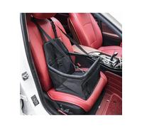 Dog Car Seat 1 Pc Dog For Seat Cushion Waterproof Thickened Dog Mat Car Pet Mat Waterproof Car For Seat Car Pet Bag Dog Seat Car(Black)
