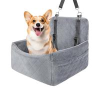 Dog Car Seat All-Weather Scratch-Proof