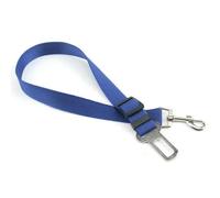 Dog Car Seat Belt Safety Protector Travel Pets Accessories Dog Leash Collar Breakaway Solid Car Harness Pet Car Seat Belts