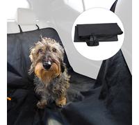 Dog Car Seat Blanket, 2-Seat Protective Cover for your Car