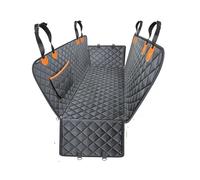 Dog Car Seat Car Rear Back Protector Pad Dog Seat Cover Waterproof Pet Cat Carriers Travel Mat Hammock Small Medium Large Dogs