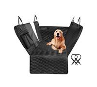 Dog Car Seat Car Seat Covers With Mesh Window Scratch Prevent Antinslip Dog Hammock C Cover For Back Waterproof