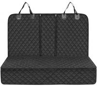 Dog Car Seat Cover For Colorado III Crew Cab Short Box 2026