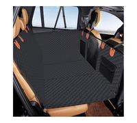 Dog Car Seat Cover,For Cupra Born.Heavy-duty dog hammock with mesh window and storage pocket,C