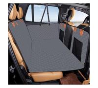 Dog Car Seat Cover,For Cupra Born.Heavy-duty dog hammock with mesh window and storage pocket,D