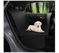 Dog Car Seat Cover for Mustang Mach-E 2021 2022, Waterproof, Scratch-proof, Non-Slip, Washable, Pet Seat Cover,A