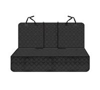 Dog Car Seat Cover Waterproof Non-Slip Scratch-Proof