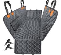 Dog Car Seat Covers for Ford Capri EV 2024-2026