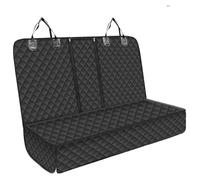 Dog Car Seat Covers, for Jaguar XE/XF/F-PACE/E-PACE Durable Scratch Proof Waterproof Pet Seat Cover, Easy To Clean Automotive Interior Accessories