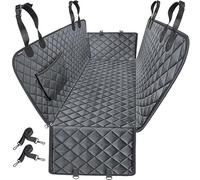 Dog Car Seat Covers for Renault Megane E-Tech Electric 2022-2026