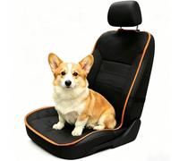 Dog Car Seat Covers Universal Scratch-Resistant Protector