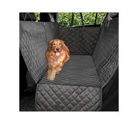 Dog Car Seat For Cars Trucks And Suvs Waterproof Non Slip Dog Carrier Hammock Car Seat Covers With Side Flaps Pet Back Cover(Standard(152x143cm))