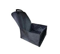 Dog Car Seat For Dogs In The Car Pet Dog Car For Seat Cover 2 In 1 Dog Car Transporter Waterproof Cat Basket Dog Car For Seat Hammock Dog Seat Car(Zipper)