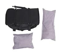 Dog Car Seat for Small Dogs | Non Slip Console Booster | Travel