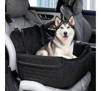 Dog Car Seat for Small to Medium Dogs Under 15 kg