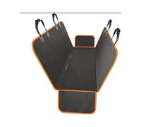 Dog Car Seat Rear Pet Pad Bed For For Water And Dirt Resistant Cushion For Special(B)