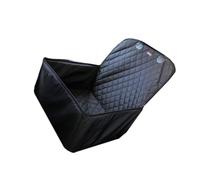 Dog Car Seats Dog Booster Seats For Small Dogs And Cats Pet Car Seats Carries Bag Pet Travel Bed For Front & Back Seats