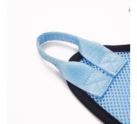 Dog Care Hamma - Polyester Dog Application for Cutting Claws | Breathable Retention Support | Safe Pet Hammock by Visiting the Vet at Home