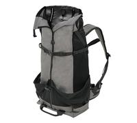 Dog Carrier - 60cm Large Capacity Pet Carrier | Anti Hair Pinching Design, Multifunctional Outdoor Travel Bag for Small and Large Dogs, Prevent Escape Pet backpacks for Hiking, Ca