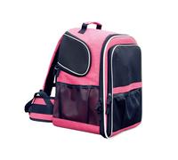 Dog carrier backpack Nobby Pet Extend