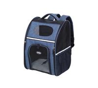 Nobby Rana Backpack Blue 32 x 25 x 42 cm
